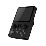 کنسول بازی ARKOS RETRO 3.5 اینچی 16G+128G 3500MAH - مشکی - برند پرودو گیمینگ Porodo gaming - تصویر 8