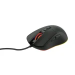 ماوس RGB 10000 DPI - مشکی - برند پرودو گیمینگ Porodo gaming - تصویر 9