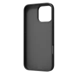CASE GRIPSTAND MORPHIX با جای کارت برای IPHONE 16 PRO - مشکی - برند لِوِلو Levelo - تصویر 13