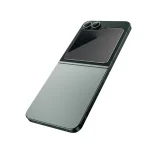 بسته حفاظتی FLIP PRIVACY FOR Z FLIP 6 - BLACK - برند گرین لاین Green lion - تصویر 8