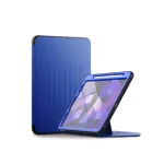 کیف LUXORA IPAD 10.9 اینچی 2022 - آبی - برند لِوِلو Levelo - تصویر 8