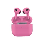BLUE AIRPODS 3- PINK - برند پرودو Porodo - تصویر 7