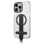 قاب MORPHIX TRIO FOR IPHONE 16 PRO MAX - Ink BLACK - برند لِوِلو Levelo - تصویر 2