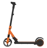 اسکوتر برقی LIFESTYLE KIDS 150W 3-5KM - مشکی - برند پرودو Porodo - تصویر 5