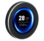صفحه نمایش اطلاعات هوشمند 2.1 اینچی DIA MINI با 3M - مشکی - برند پرودو گیمینگ Porodo gaming - تصویر 2