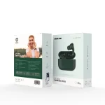 EARBUDS GEN 2 PRO2 - سبز - برند گرین لاین Green lion - تصویر 2