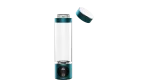 بطری آب هیدروژن با صفحه نمایش اولد 260 میلی لیتر - آبی - برند پاورولوژی Powerology - تصویر 9