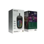 اسپیکر بی سیم PRISTONE PRO - مشکی - برند گرین لاین Green lion - تصویر 2
