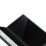 بسته حفاظتی تاشو PRIVACY FOR Z FOLD 6 - BLACK - برند گرین لاین Green lion - تصویر 7