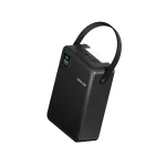 پاور بانک تندر 80 80000MAH - مشکی - برند گرین لاین Green lion