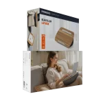 پایه لپتاپ سبک زندگی با پایه بالش - آبی تیره - برند پرودو Porodo - تصویر 7