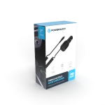 شارژر فندکی 100 واتی پاورولوژی مدل PCCSR016 - تصویر 5