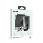 بسته حفاظتی تاشو PRIVACY FOR Z FOLD 6 - BLACK - برند گرین لاین Green lion - تصویر 9