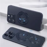 نگهدارنده زنگ تلفن LUCCIO 2 IN 1 - آبی - برند لِوِلو Levelo - تصویر 14