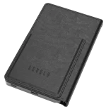 پاوربانک قابل حمل 5000MAH ورمونت با جای کارت و مگنتیک داخلی - برند لِوِلو Levelo - تصویر 7