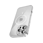 کاور گوشی موبایل گرین لاین مدل GNMCRYC16PMCL مناسب برای iPhone 16 Pro Max - تصویر 3