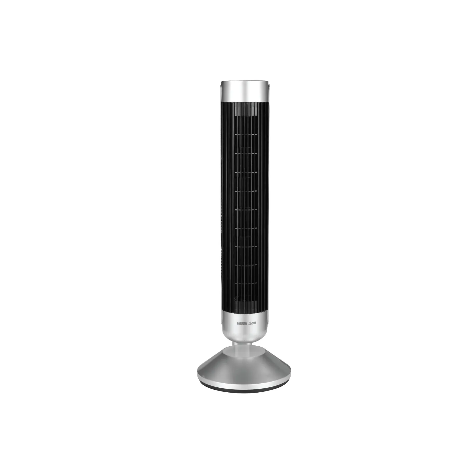 پنکه BREEZE TOWER 50W - نقره ای - برند گرین لاین Green lion پنکه BREEZE TOWER 50W - نقره ای - برند گرین لاین Green lion - تصویر 1