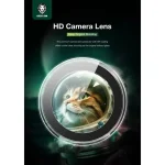 4 در 1 بسته DEFENDER PRIVACY برای IPHONE 16 PRO MAX - شفاف - برند گرین لاین Green lion - تصویر 4