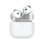 EARBUDS SOUNDTEC 4 با ENC نوع C - سفید - برند پرودو Porodo