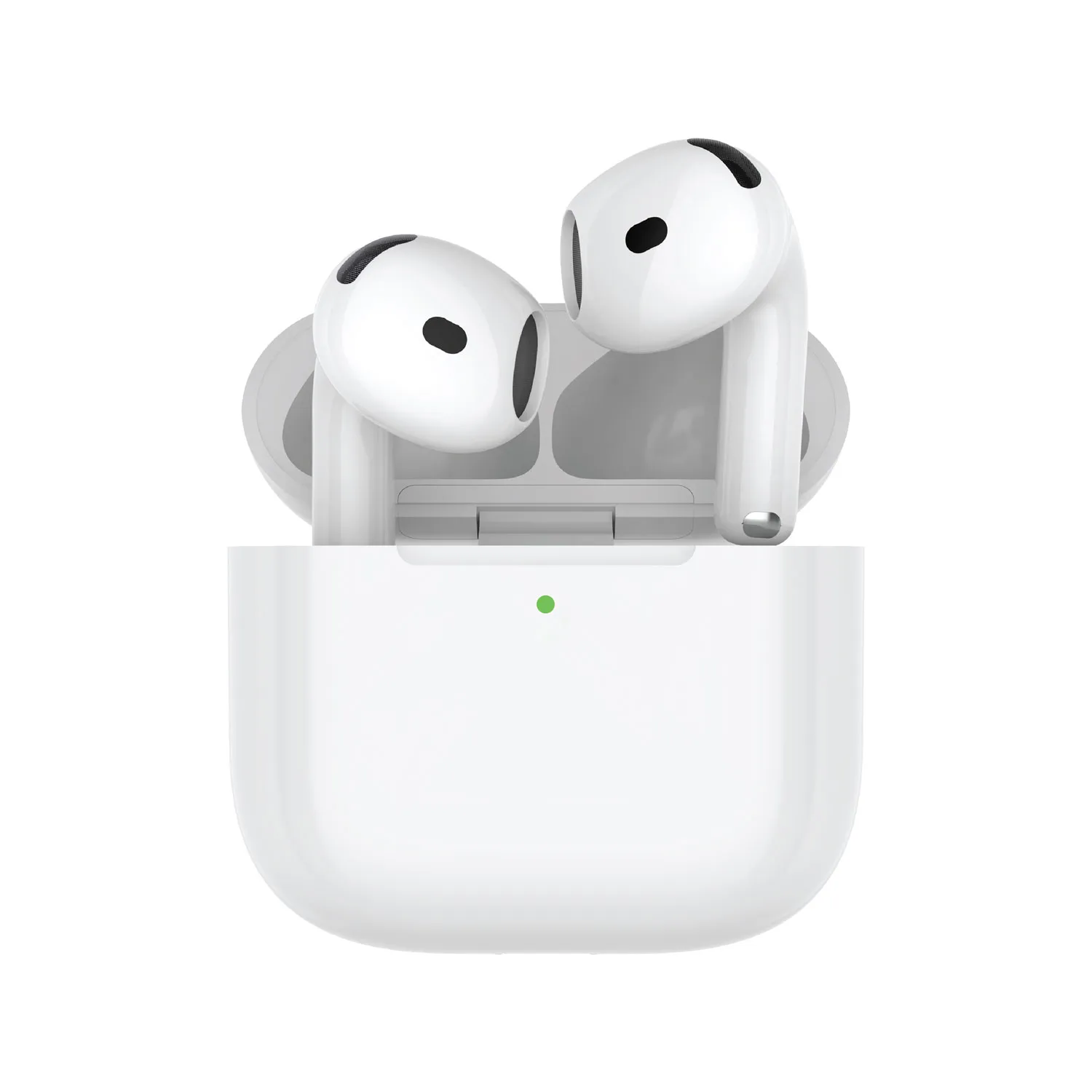 EARBUDS SOUNDTEC 4 با ENC نوع C - سفید - برند پرودو Porodo EARBUDS SOUNDTEC 4 با ENC نوع C - سفید - برند پرودو Porodo - تصویر 1