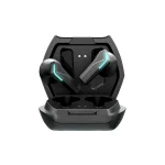 PDX415 TRUE WIRELESS EARBUDS - مشکی - برند پرودو گیمینگ Porodo gaming - تصویر 3