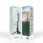 سه پایه و مونوپاد گرین لاین مدل Magselfie Selfie Stick Tripod - تصویر 3