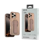 قاب GRIP 360 MAGSAFE برای iPhone 16 PRO MAX - DESERT - برند گرین لاین Green lion - تصویر 2