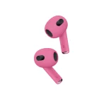 BLUE AIRPODS 3- PINK - برند پرودو Porodo - تصویر 8