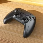 کنترلر PS4 GAMEPAD 600MAH - BLACK PHANTOM - برند پرودو گیمینگ Porodo gaming - تصویر 9