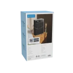 تصفیه کننده هوا LIFESTYLE 35W - مشکی - برند پاورولوژی Powerology - تصویر 2