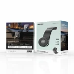 نگهدارنده تلفن ماشین MAGFLEX 2 IN1 - مشکی - برند گرین لاین Green lion - تصویر 4