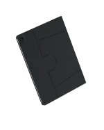 کیف ELEGANTE FOLIO IPAD PRO 11 اینچ 2024 - مشکی - برند لِوِلو Levelo - تصویر 3