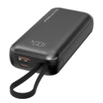 پاوربانک پرودو مدل  PD-PBFCH044 ظرفیت 10000 میلی آمپر ساعت - تصویر 2