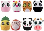 AUDIO PET MINI SPEAKER - COW - برند گرین لاین Green lion - تصویر 2