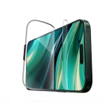 محافظ صفحه DIEGO PET HD برای آیفون 16 PRO - CLEAR - برند گرین لاین Green lion - تصویر 3
