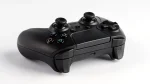 کنترلر PS4 GAMEPAD 600MAH - BLACK PHANTOM - برند پرودو گیمینگ Porodo gaming - تصویر 5
