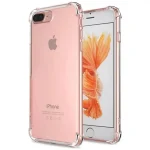 قاب ضد شوک GREEN ROCKY SERIES 360 برای iPhone 8 PLUS - CLEAR - برند گرین لاین Green lion