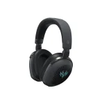 هدفون گیمینگ RGB بی سیم PDX416 E-SPORTS - خاکستری - برند پرودو گیمینگ Porodo gaming