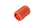 اسپیکر بلوتوث قابل حمل SOUNDTEC ضد آب IP65 - نارنجی - برند پرودو Porodo - تصویر 9