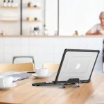 کیس 14 اینچی ESPECTRO MACBOOK PRO - مشکی - برند لِوِلو Levelo - تصویر 6