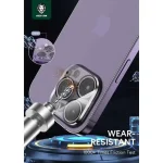 محافظ لنز شفاف برای IPHONE 13 PRO / 13 PRO MAX - CLEAR - برند گرین لاین Green lion