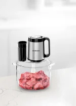 خردکن و آسیاب چند منظوره گرین لاین 5 لیتری مدل LFST044