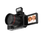 دوربین MINI LIFESTYLE با کارت حافظه 64 گیگابایت - مشکی - برند پرودو Porodo