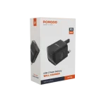 شارژر دیواری PD20W پرودو مدل PD-FWCH023 - تصویر 5