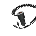 شارژر فندکی گرین لاین مدل PD-FWCH033