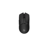 ماوس 7 بعدی بی سیم RGB 10000 DPI با باتری داخلی قابل شارژ 600MAH - - برند پرودو گیمینگ Porodo gaming - تصویر 3