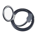 نگهدارنده زنگ تلفن LUCCIO 2 IN 1 - آبی - برند لِوِلو Levelo - تصویر 2