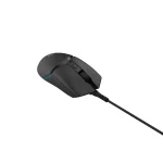 ماوس 7 بعدی بی سیم RGB 10000 DPI با باتری داخلی قابل شارژ 600MAH - - برند پرودو گیمینگ Porodo gaming - تصویر 6