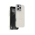 CAMGUARD MAGSAFE CASE IPHONE 16 PRO - BEIGE - برند گرین لاین Green lion