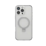 VERONA CASE برای iPhone 16 PRO MAX - CLEAR - برند لِوِلو Levelo